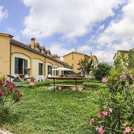 Tuscany Nice Stay Πιστόια Εξωτερικό φωτογραφία