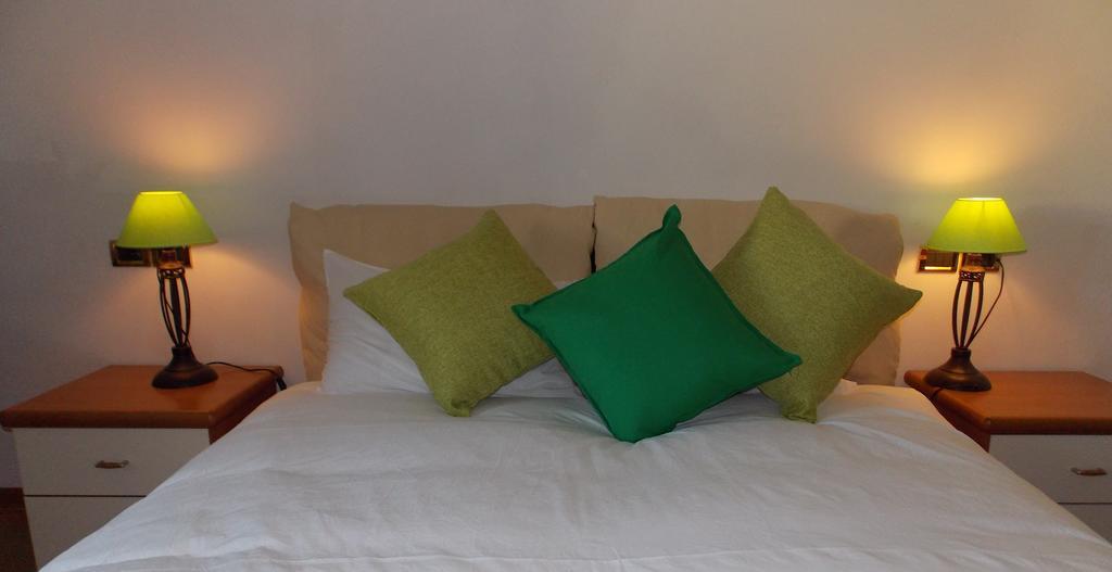 Tuscany Nice Stay Πιστόια Εξωτερικό φωτογραφία