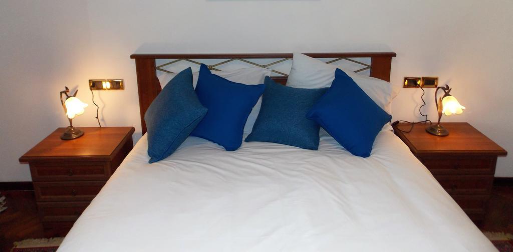 Tuscany Nice Stay Πιστόια Εξωτερικό φωτογραφία
