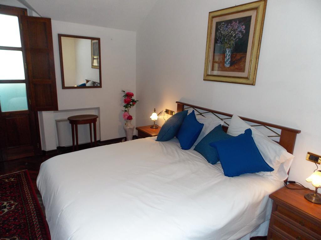 Tuscany Nice Stay Πιστόια Εξωτερικό φωτογραφία