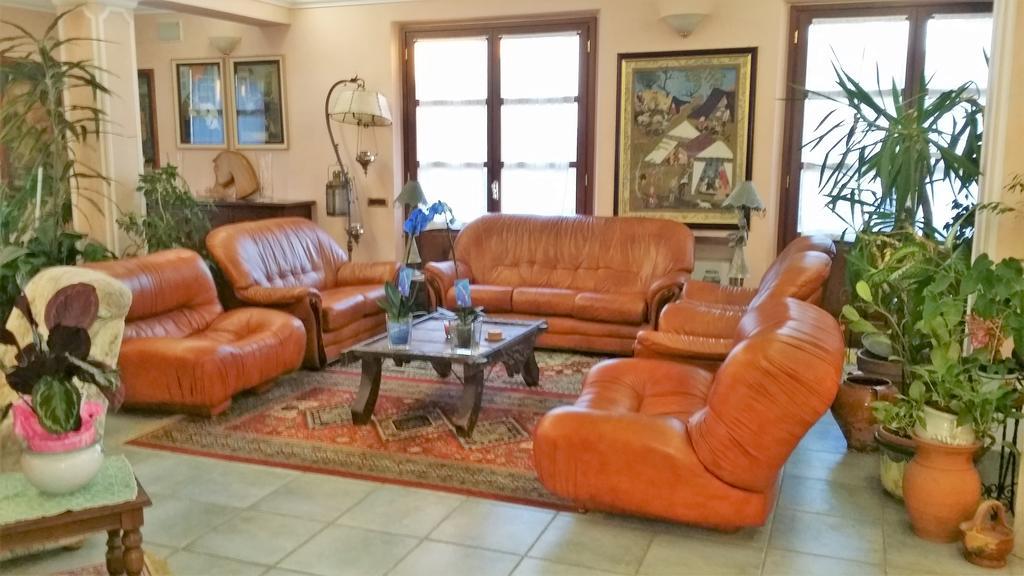 Tuscany Nice Stay Πιστόια Εξωτερικό φωτογραφία