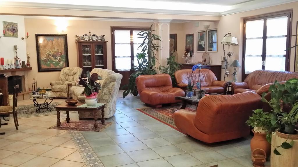 Tuscany Nice Stay Πιστόια Εξωτερικό φωτογραφία