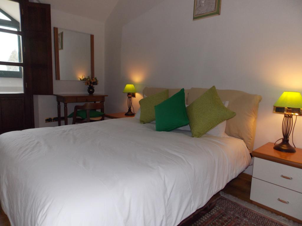 Tuscany Nice Stay Πιστόια Εξωτερικό φωτογραφία