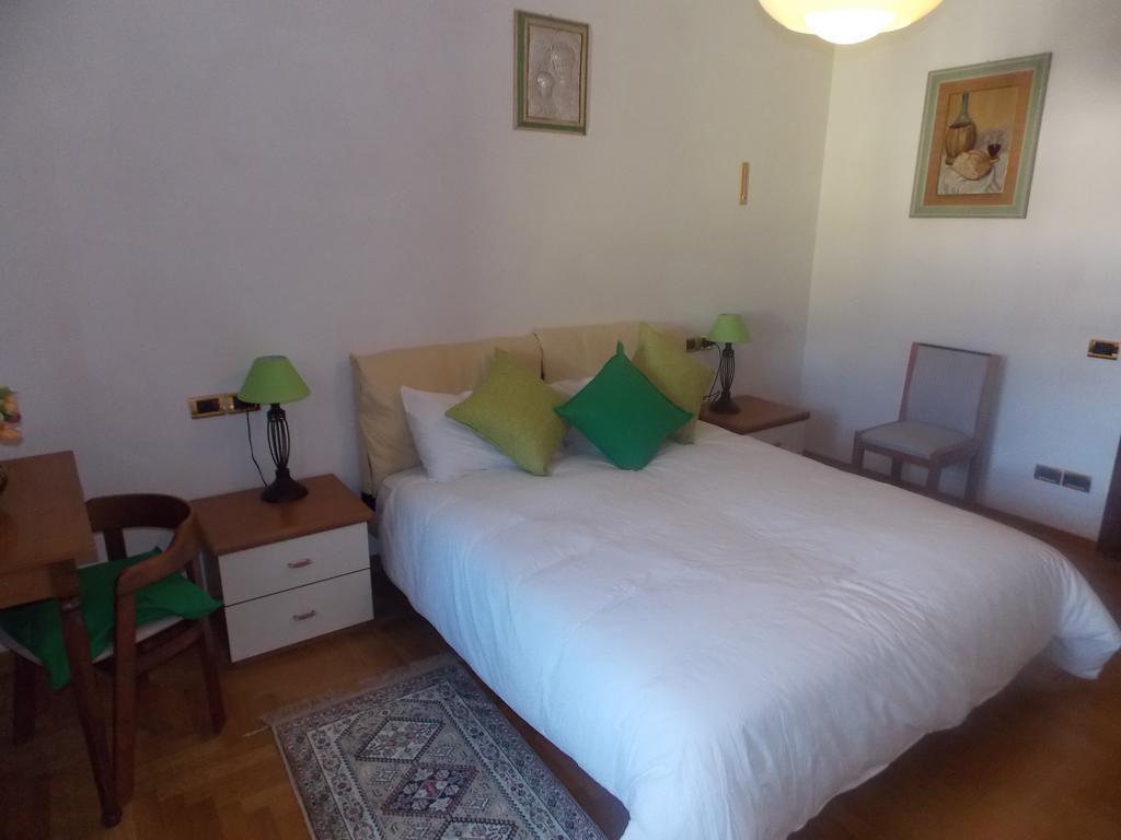 Tuscany Nice Stay Πιστόια Εξωτερικό φωτογραφία
