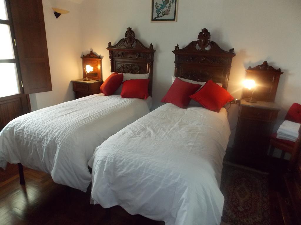 Tuscany Nice Stay Πιστόια Εξωτερικό φωτογραφία