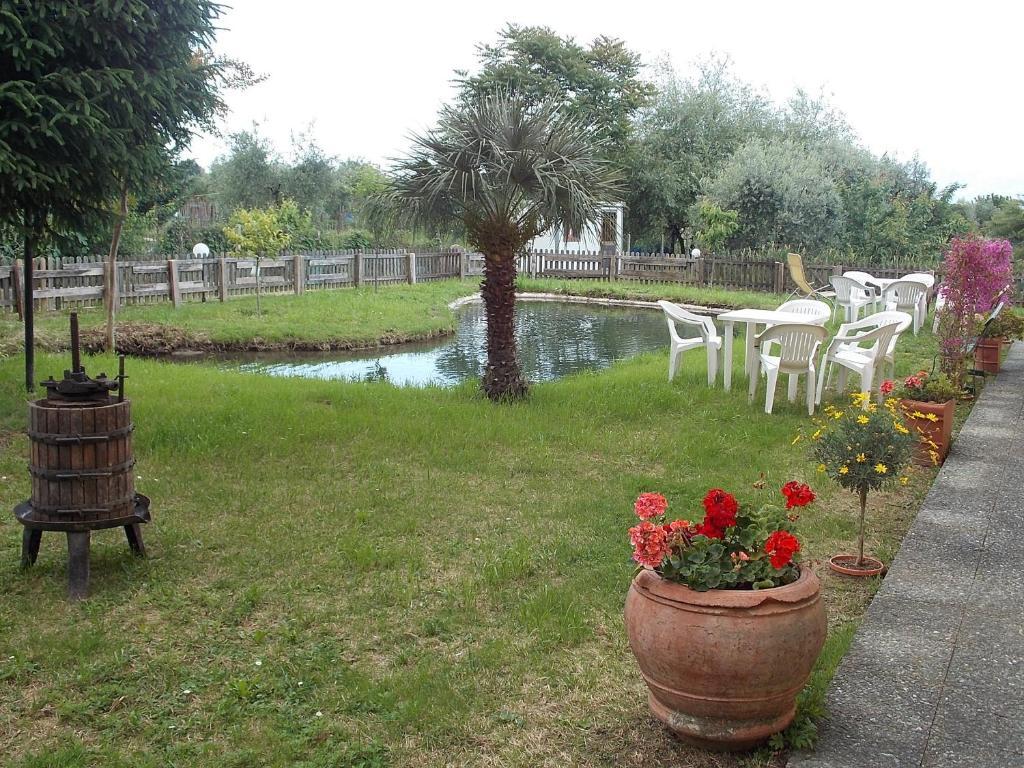 Tuscany Nice Stay Πιστόια Εξωτερικό φωτογραφία