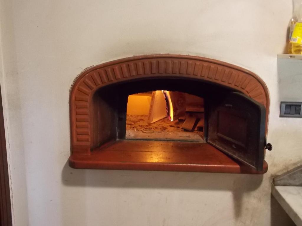Tuscany Nice Stay Πιστόια Εξωτερικό φωτογραφία
