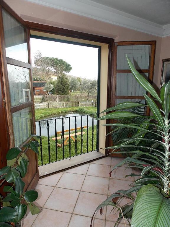 Tuscany Nice Stay Πιστόια Εξωτερικό φωτογραφία