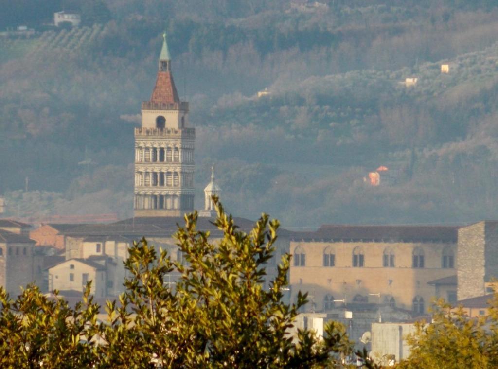Tuscany Nice Stay Πιστόια Δωμάτιο φωτογραφία