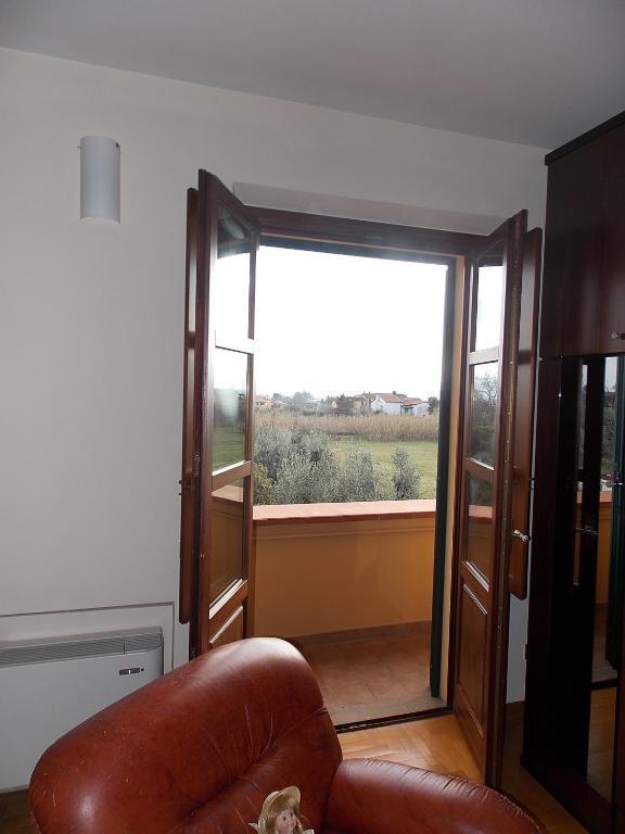 Tuscany Nice Stay Πιστόια Δωμάτιο φωτογραφία