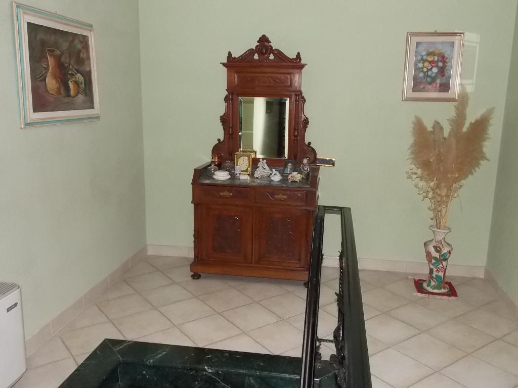 Tuscany Nice Stay Πιστόια Εξωτερικό φωτογραφία