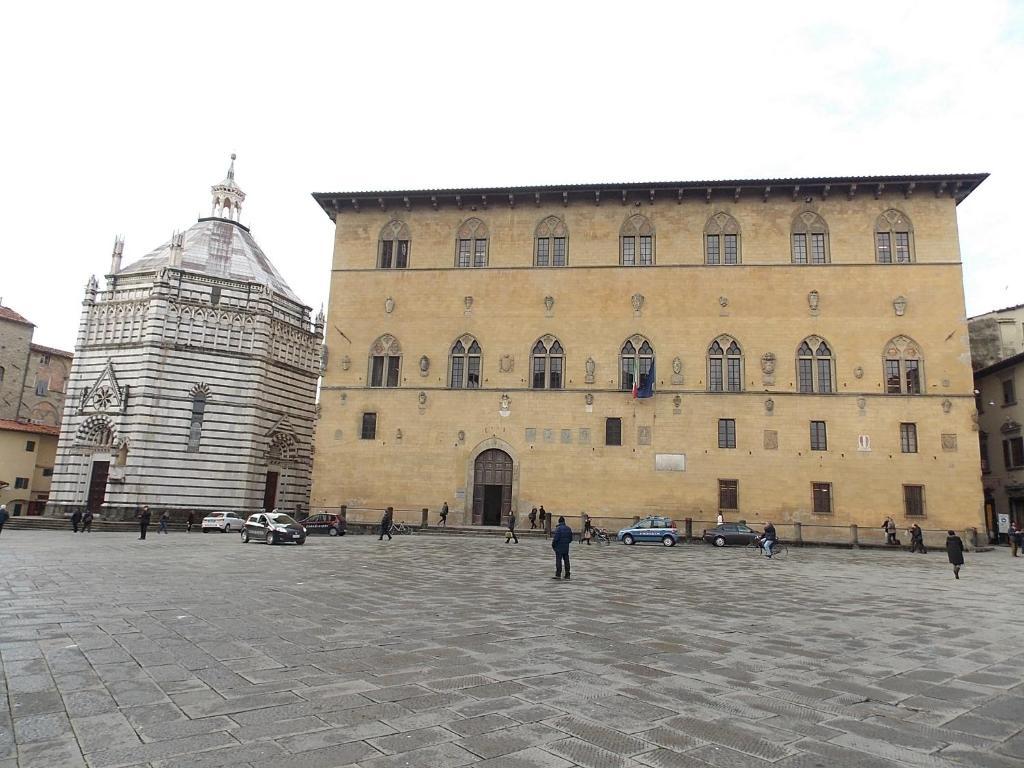 Tuscany Nice Stay Πιστόια Εξωτερικό φωτογραφία