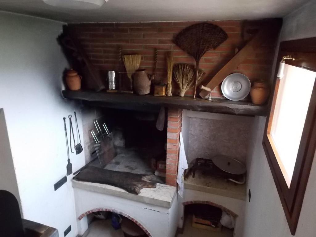 Tuscany Nice Stay Πιστόια Εξωτερικό φωτογραφία