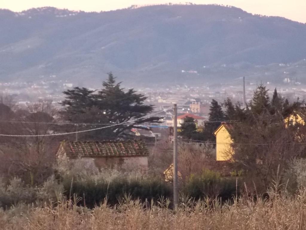 Tuscany Nice Stay Πιστόια Δωμάτιο φωτογραφία