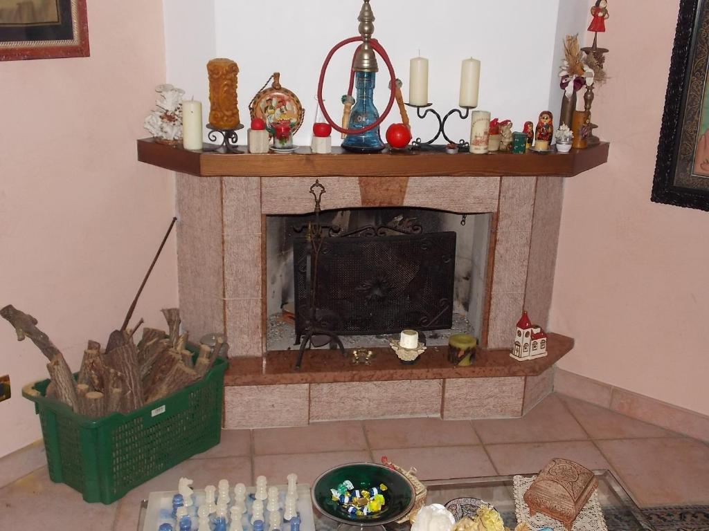 Tuscany Nice Stay Πιστόια Εξωτερικό φωτογραφία
