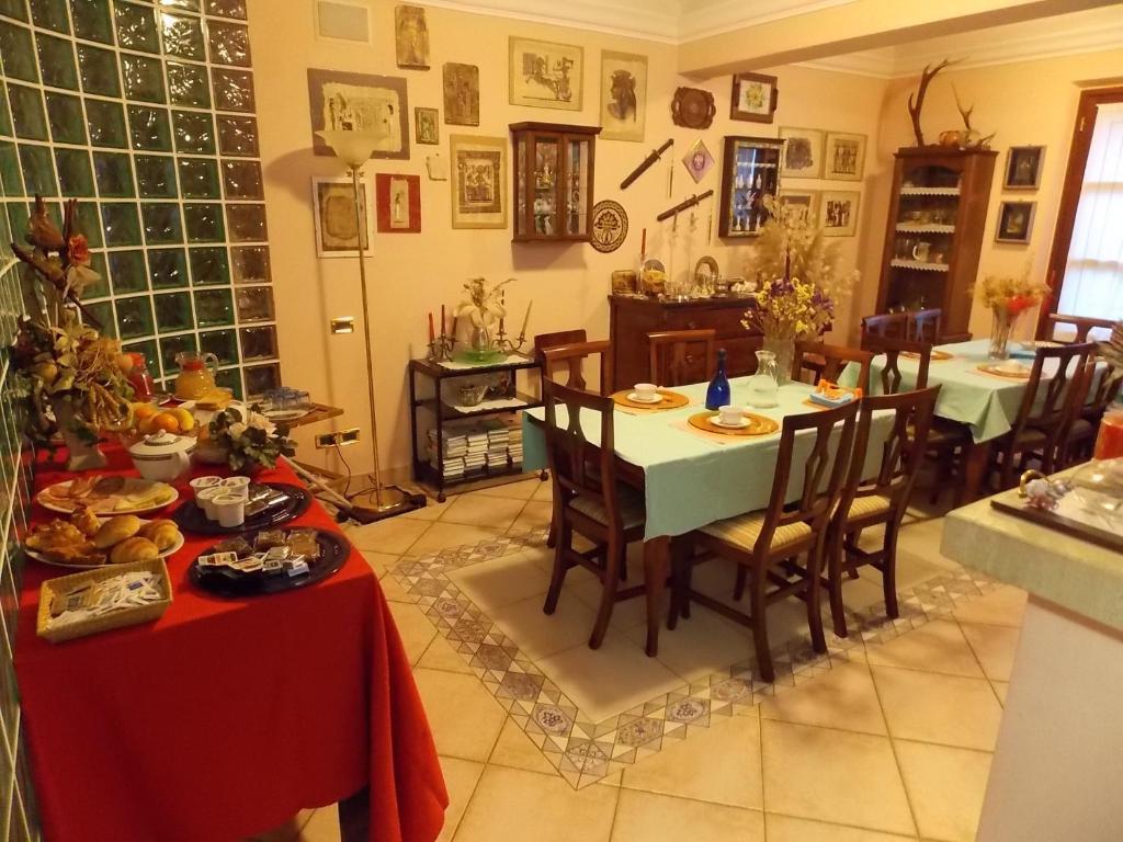 Tuscany Nice Stay Πιστόια Εξωτερικό φωτογραφία