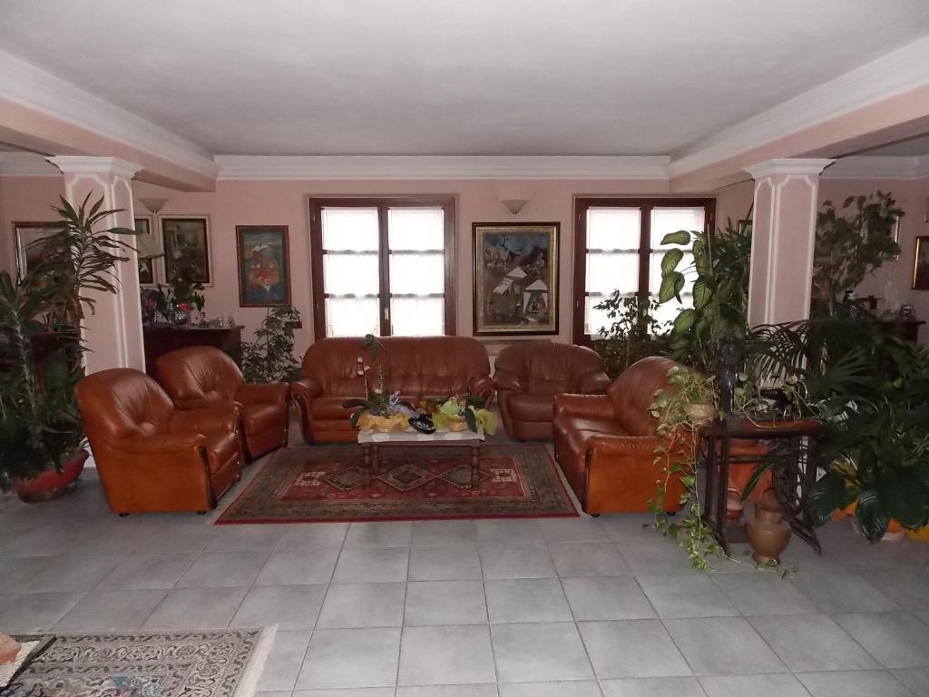 Tuscany Nice Stay Πιστόια Εξωτερικό φωτογραφία