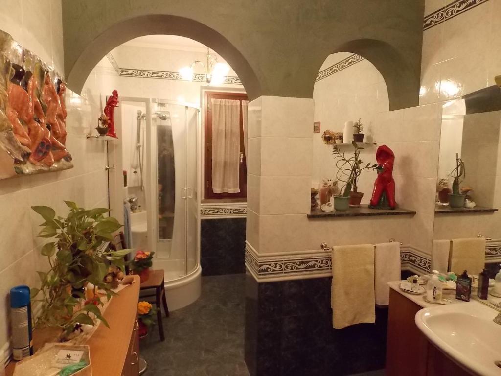 Tuscany Nice Stay Πιστόια Δωμάτιο φωτογραφία