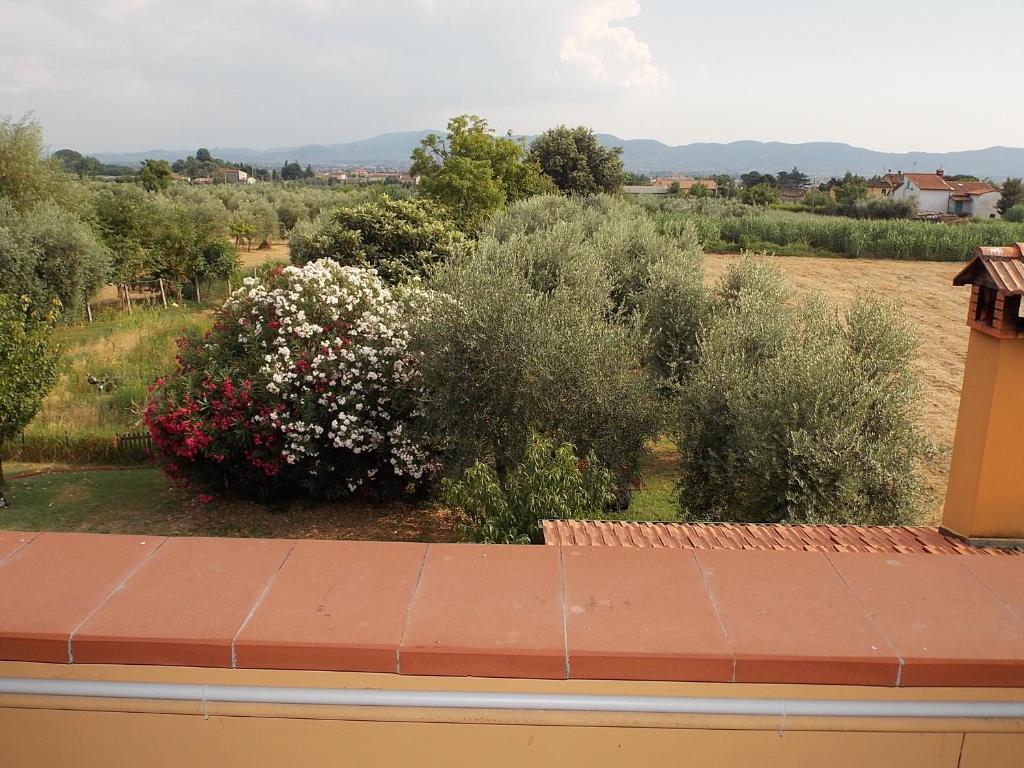 Tuscany Nice Stay Πιστόια Δωμάτιο φωτογραφία