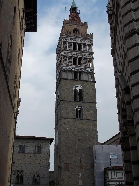 Tuscany Nice Stay Πιστόια Εξωτερικό φωτογραφία