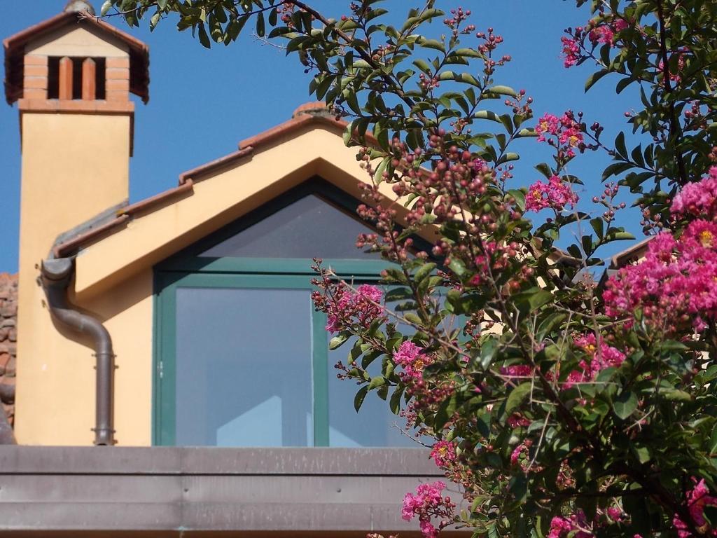 Tuscany Nice Stay Πιστόια Εξωτερικό φωτογραφία