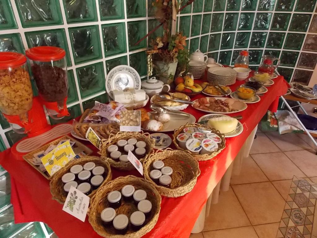 Tuscany Nice Stay Πιστόια Εξωτερικό φωτογραφία