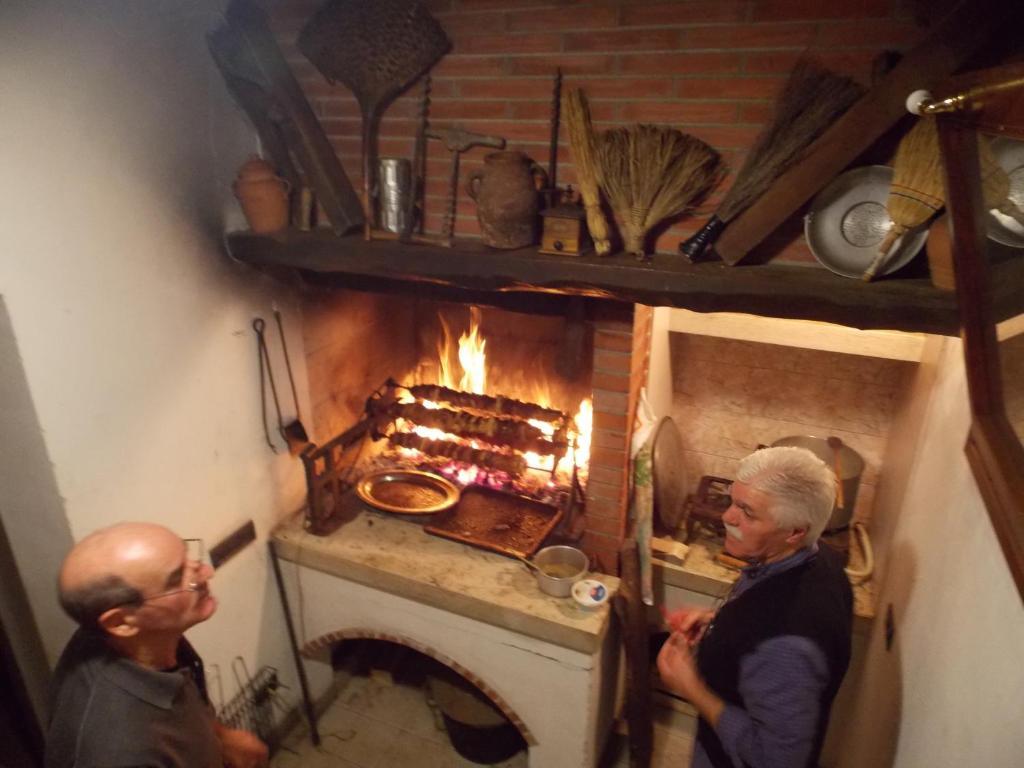 Tuscany Nice Stay Πιστόια Εξωτερικό φωτογραφία