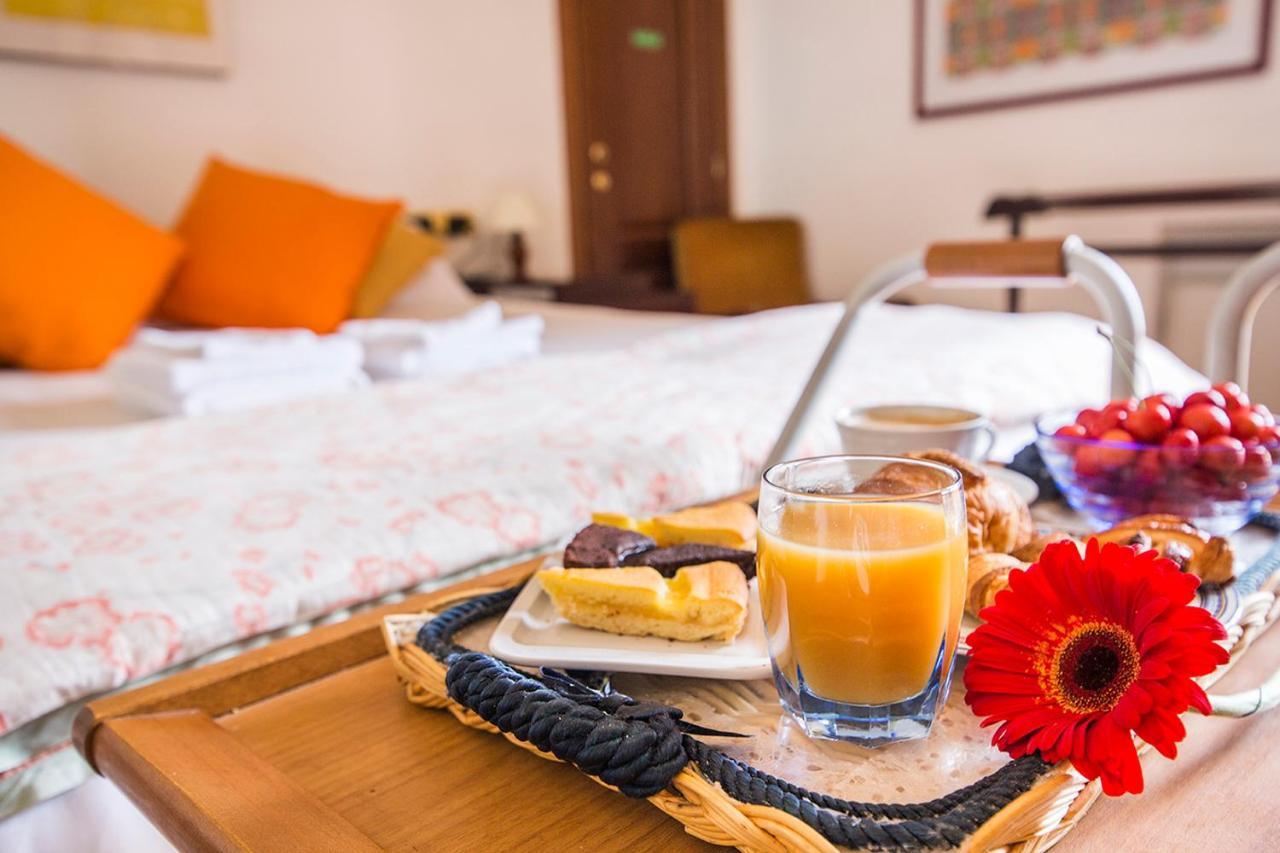 Tuscany Nice Stay Πιστόια Εξωτερικό φωτογραφία