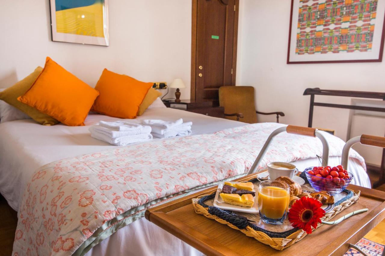 Tuscany Nice Stay Πιστόια Εξωτερικό φωτογραφία
