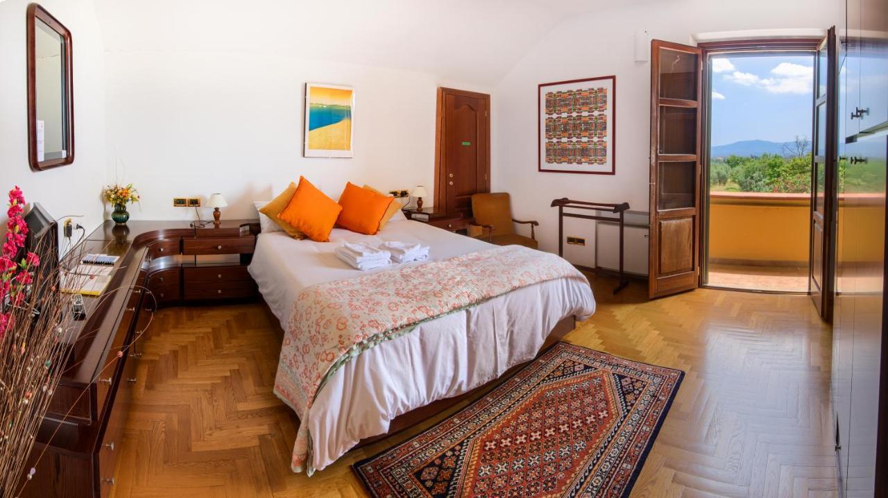 Tuscany Nice Stay Πιστόια Εξωτερικό φωτογραφία