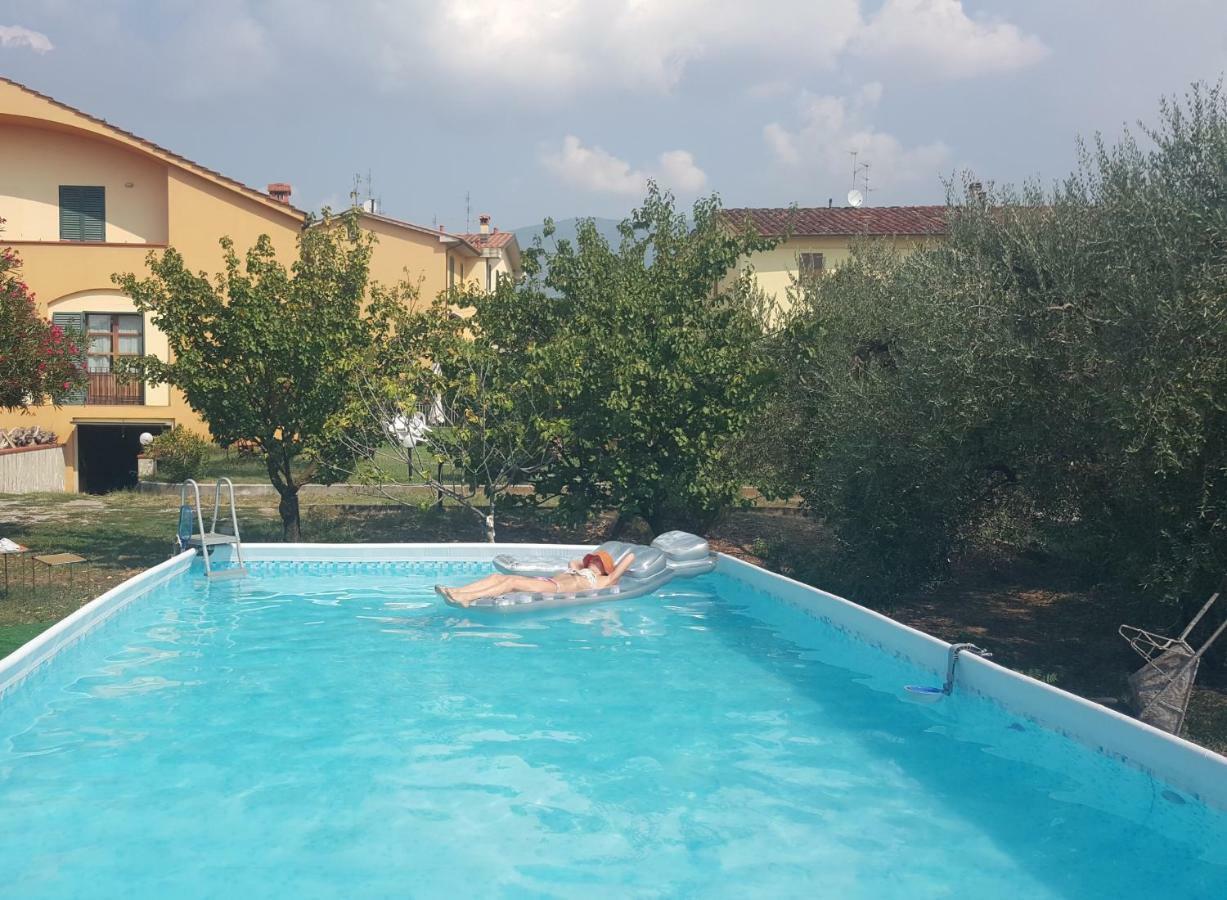 Tuscany Nice Stay Πιστόια Εξωτερικό φωτογραφία